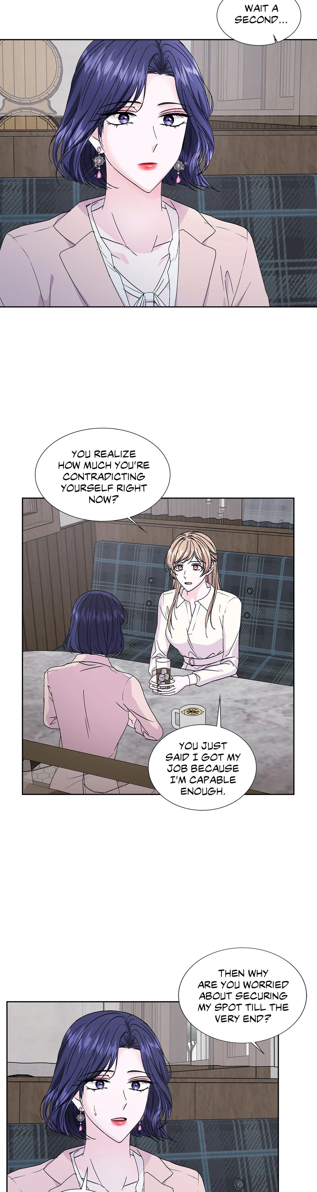 Lilith 2 Chapter 68 Page 2