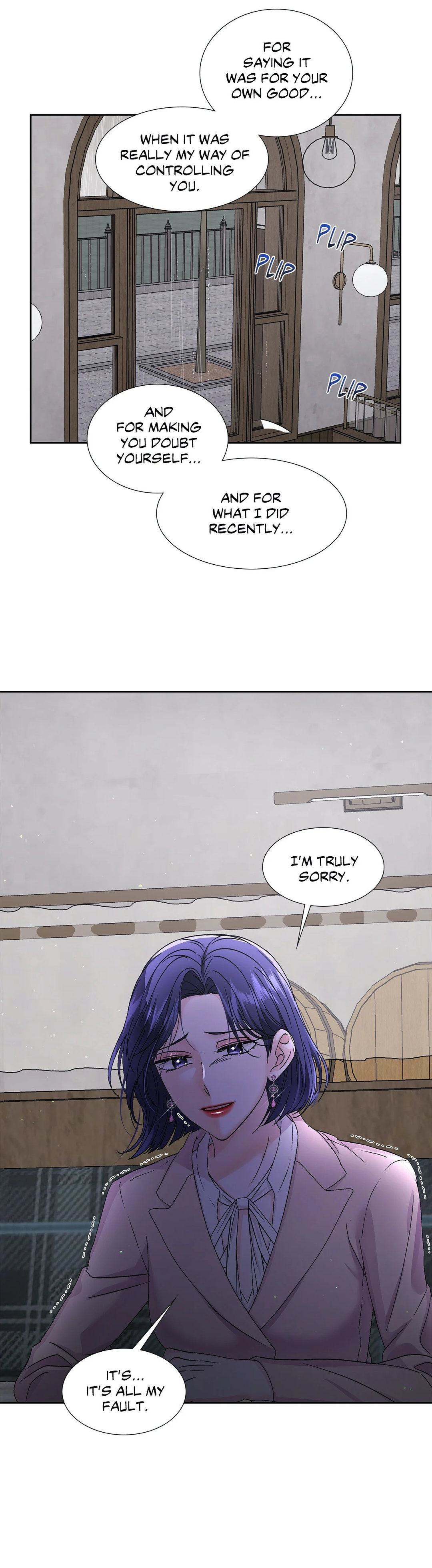Lilith 2 Chapter 68 Page 20