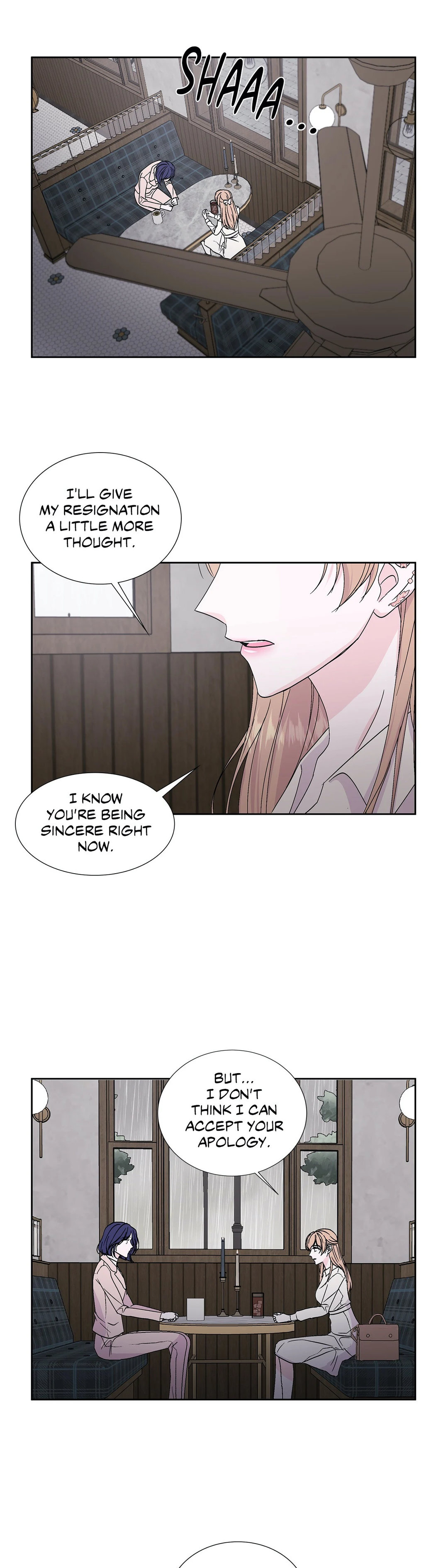 Lilith 2 Chapter 68 Page 21