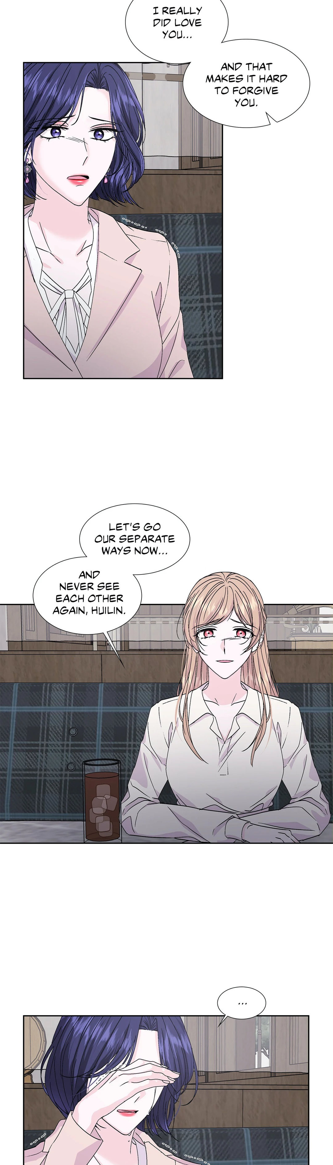 Lilith 2 Chapter 68 Page 22