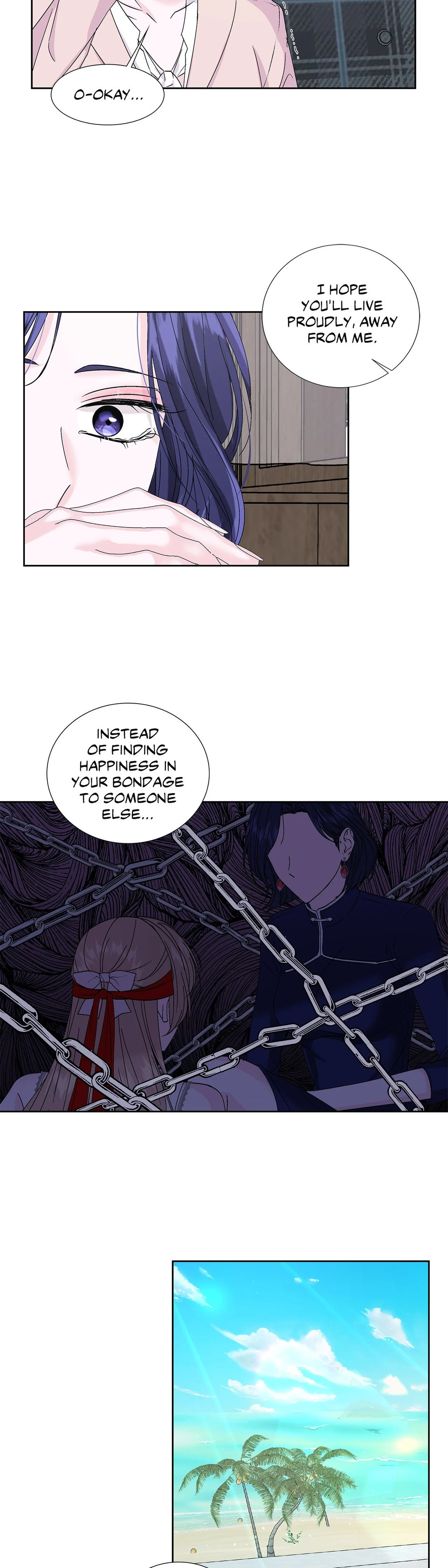 Lilith 2 Chapter 68 Page 23