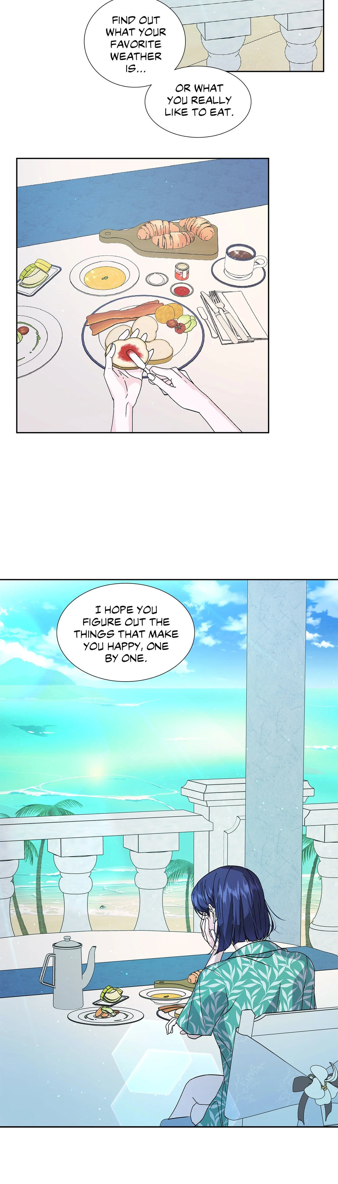 Lilith 2 Chapter 68 Page 24
