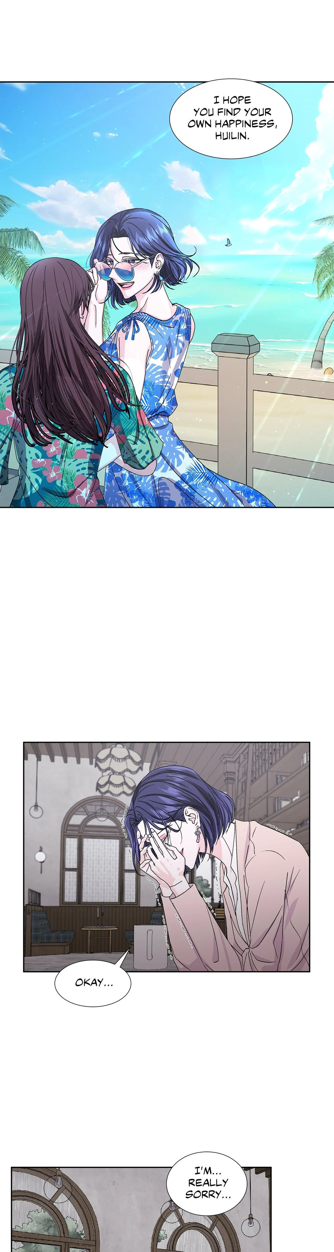 Lilith 2 Chapter 68 Page 25