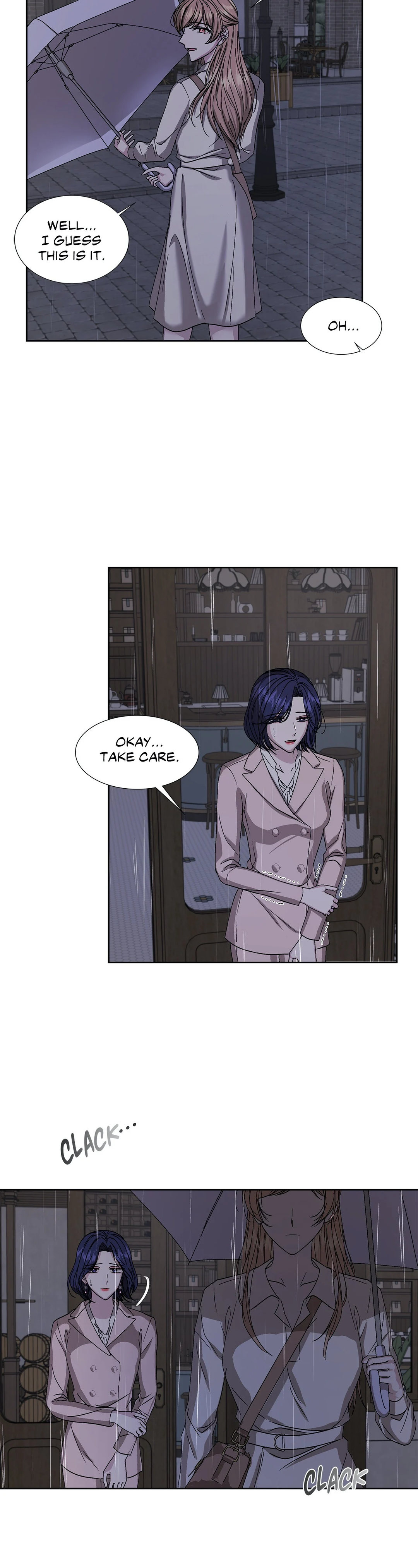 Lilith 2 Chapter 68 Page 27