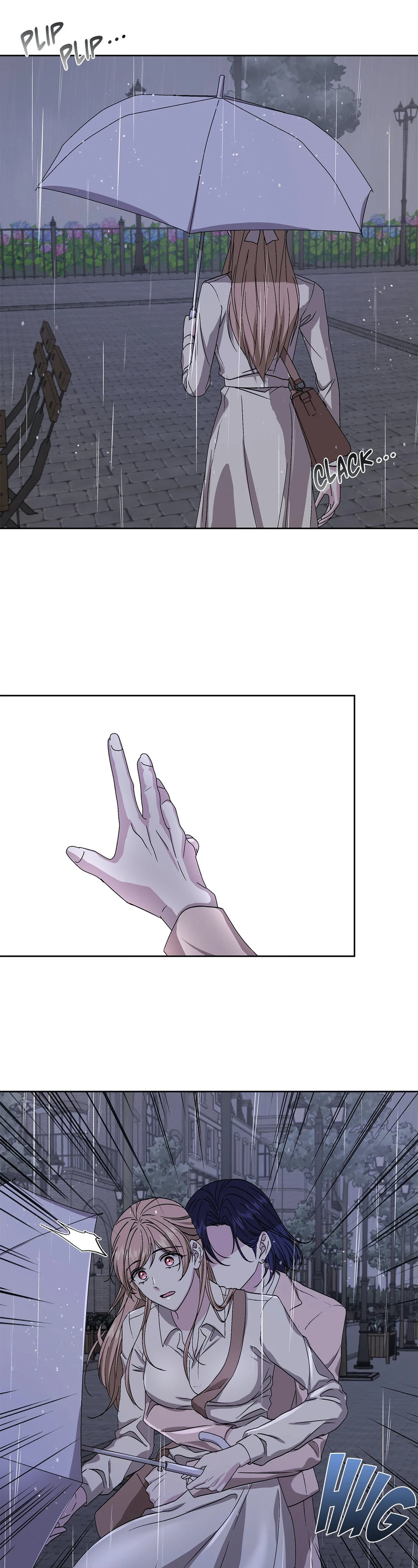 Lilith 2 Chapter 68 Page 29