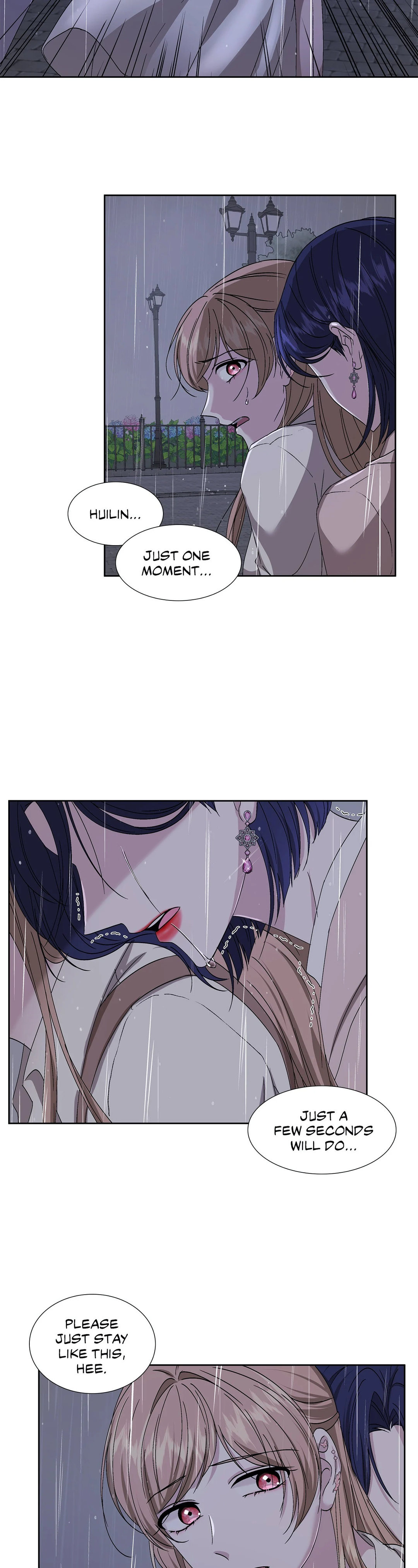Lilith 2 Chapter 68 Page 30