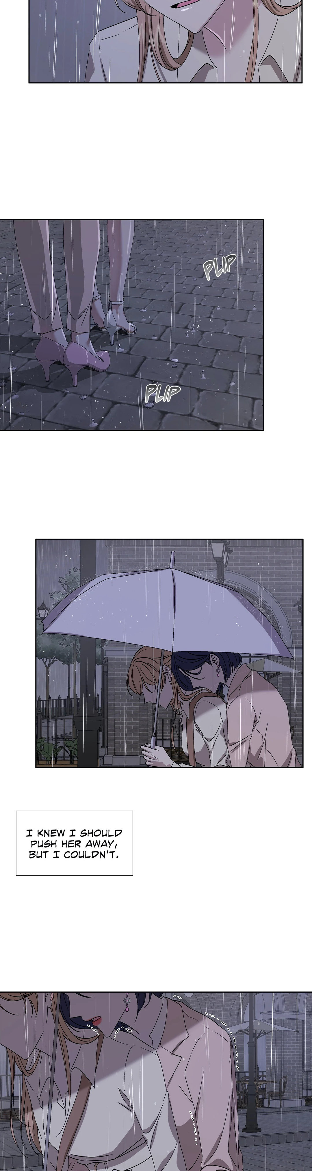 Lilith 2 Chapter 68 Page 31