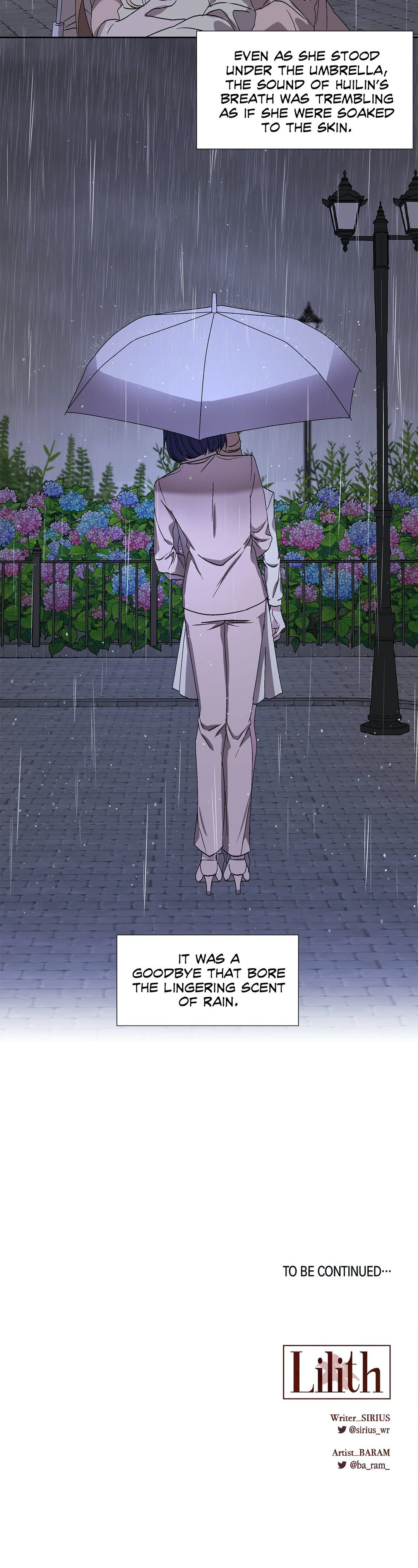 Lilith 2 Chapter 68 Page 32