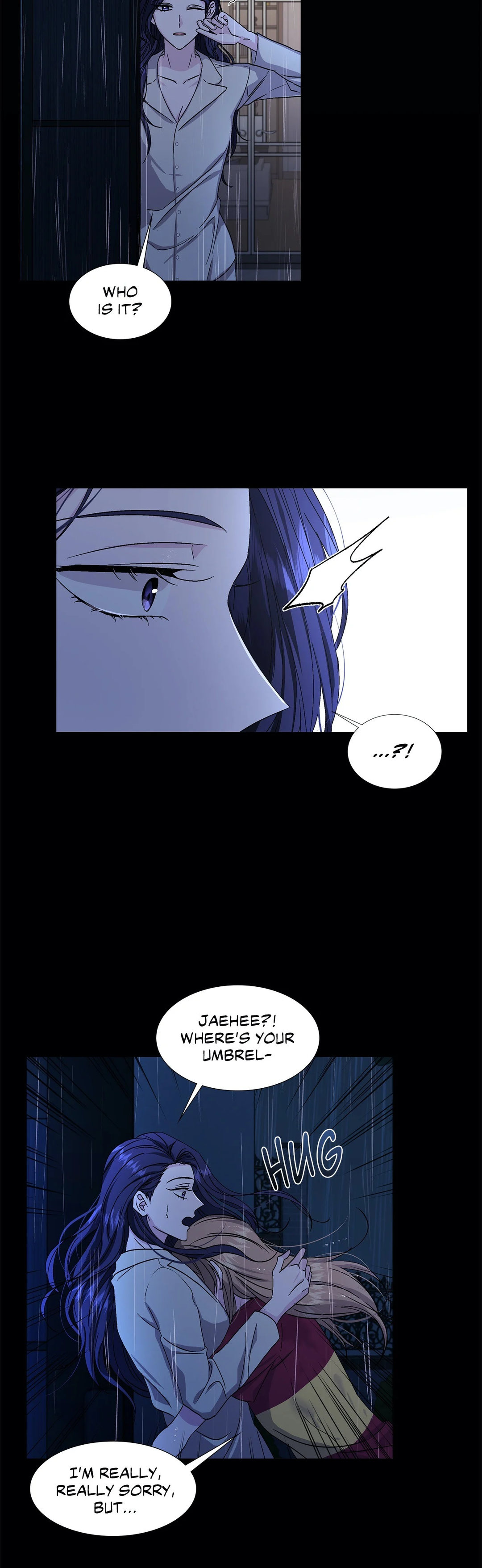 Lilith 2 Chapter 68 Page 6