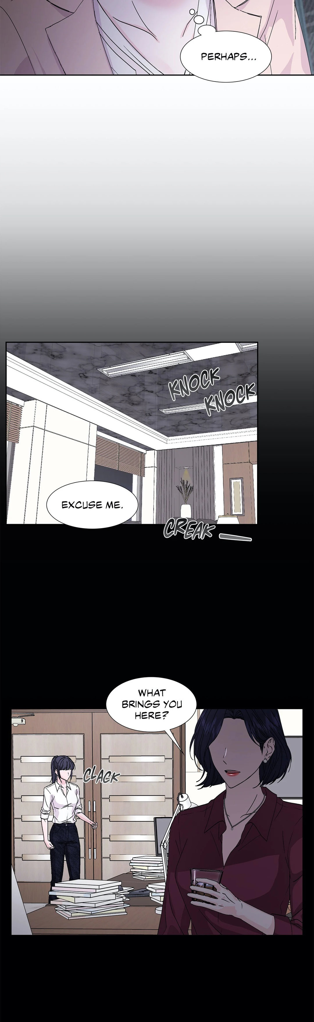 Lilith 2 Chapter 68 Page 8