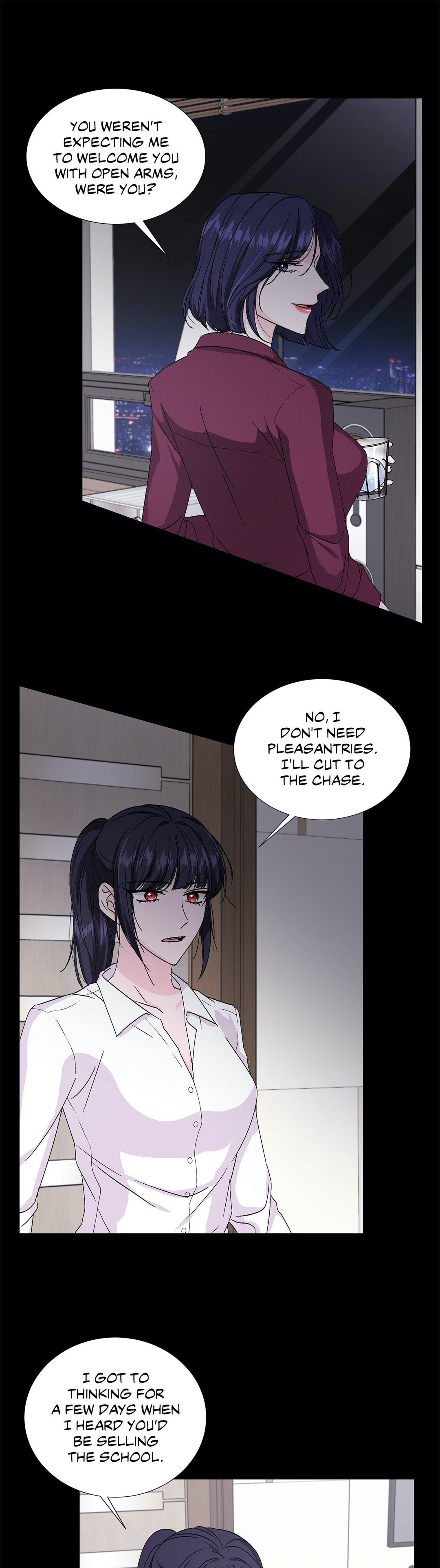 Lilith 2 Chapter 68 Page 9