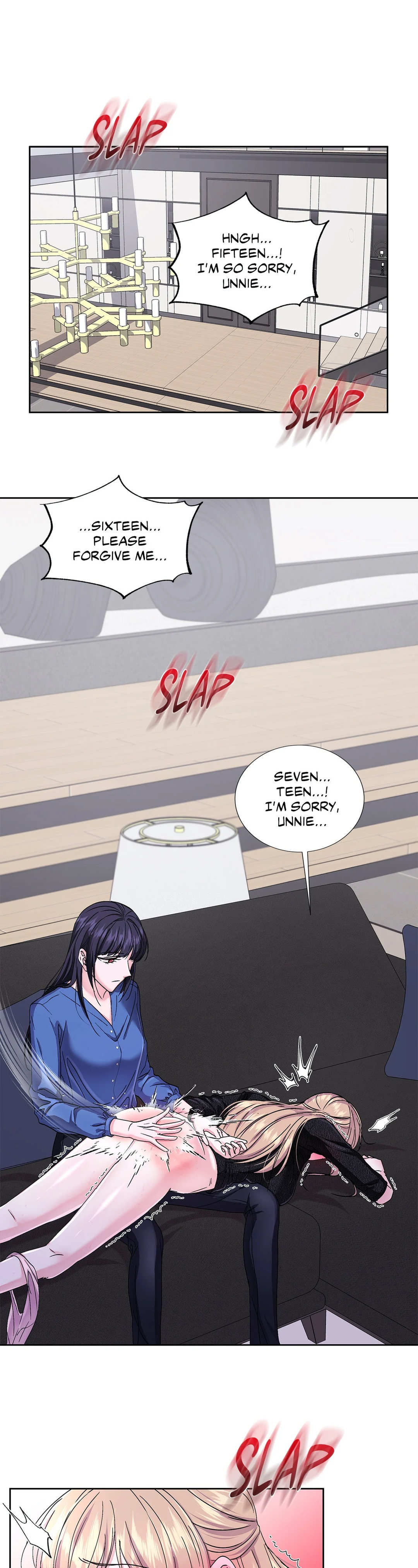 Lilith 2 Chapter 69 Page 1