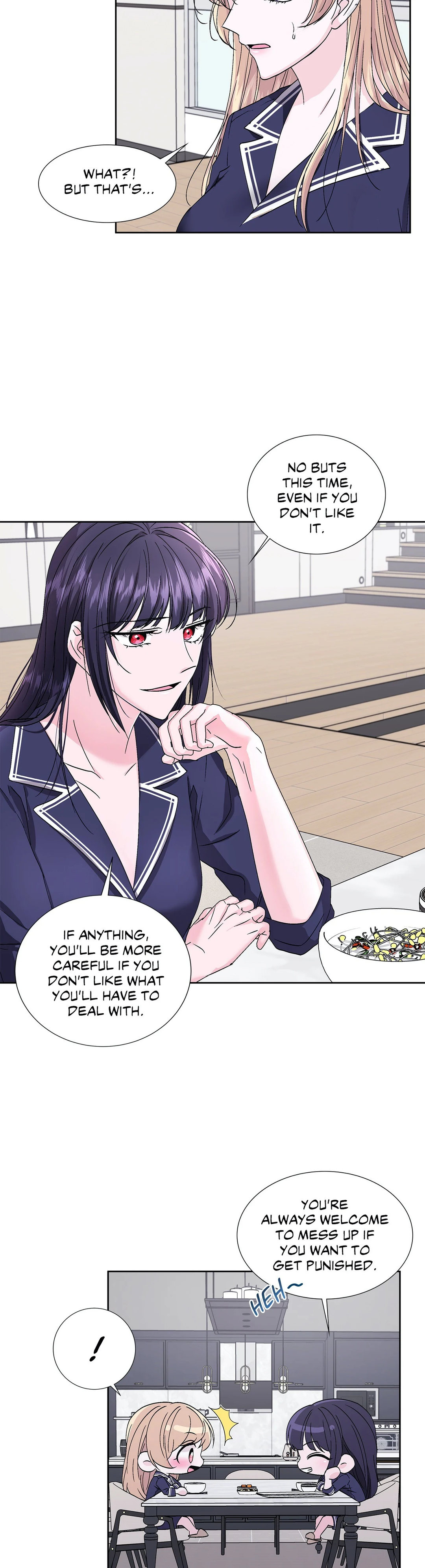 Lilith 2 Chapter 69 Page 10