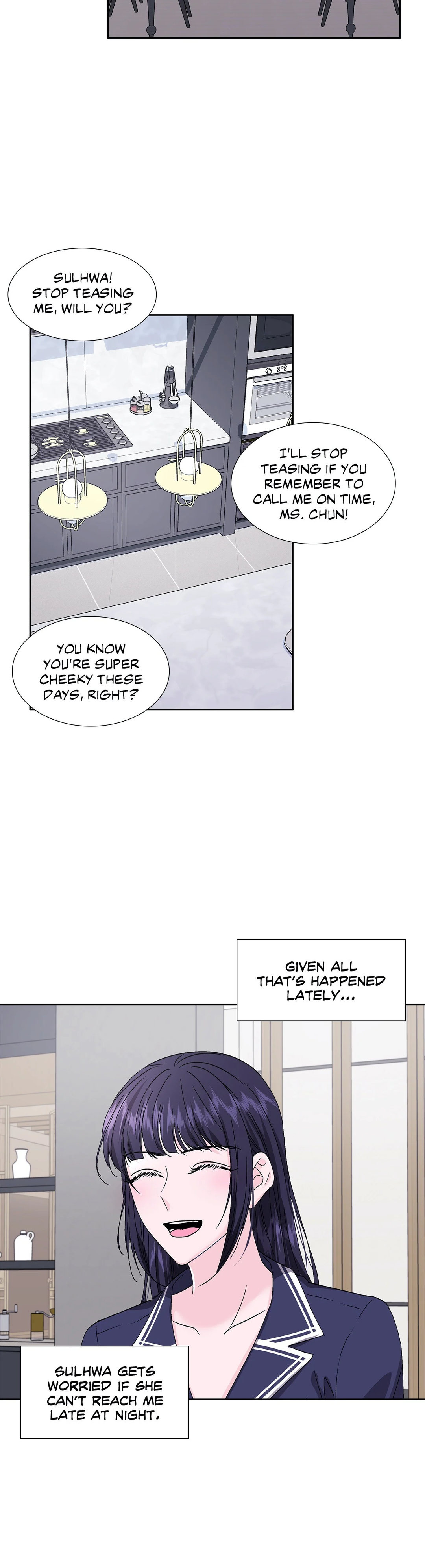 Lilith 2 Chapter 69 Page 11