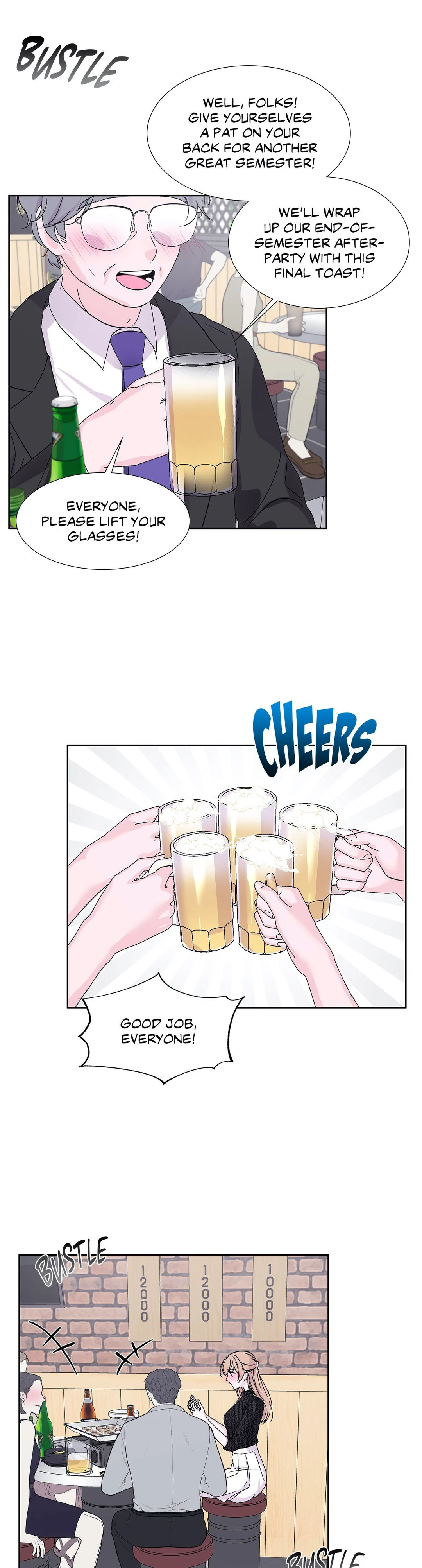 Lilith 2 Chapter 69 Page 13