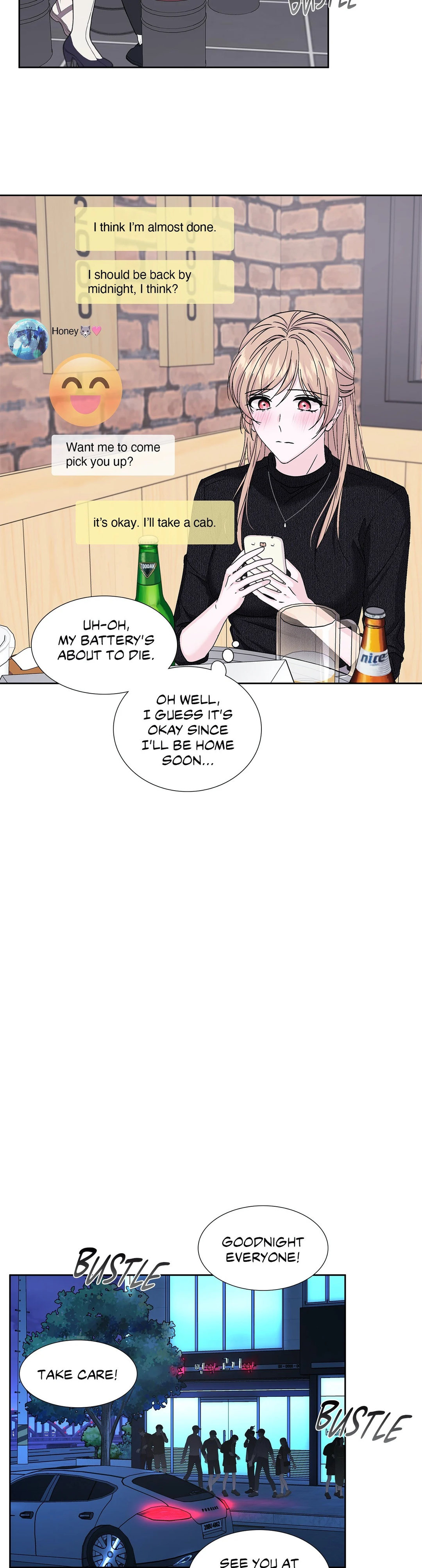Lilith 2 Chapter 69 Page 14