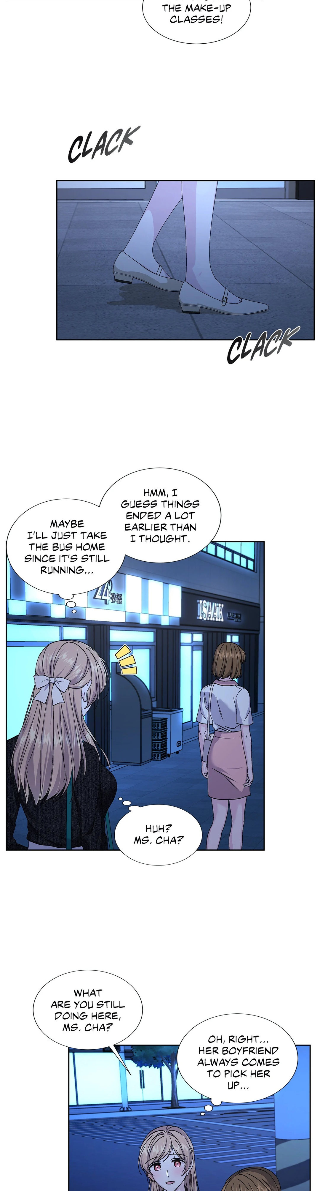 Lilith 2 Chapter 69 Page 15