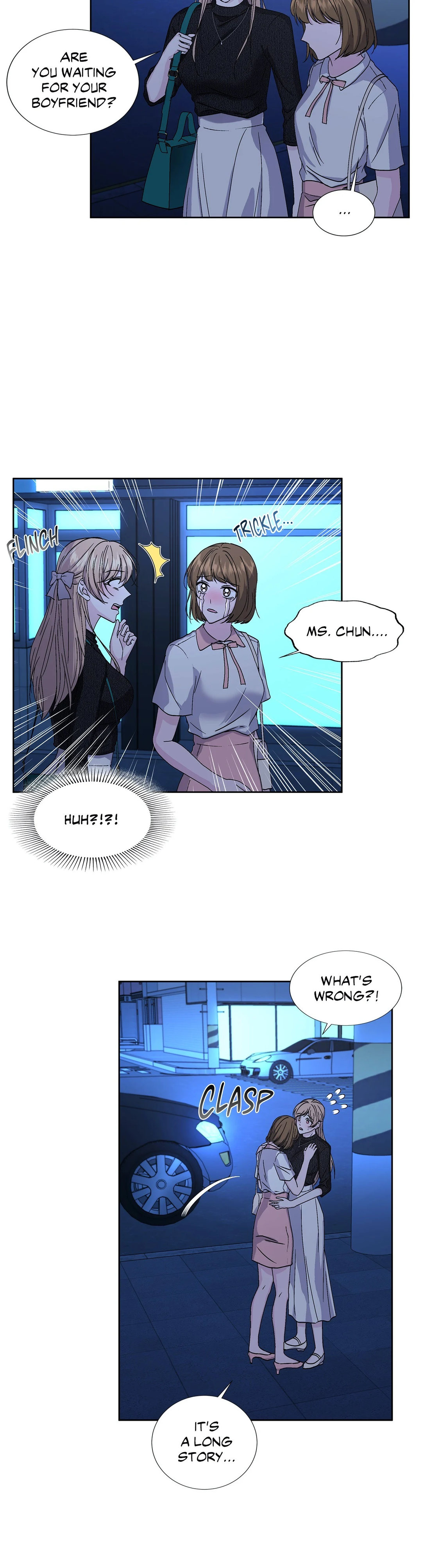 Lilith 2 Chapter 69 Page 16