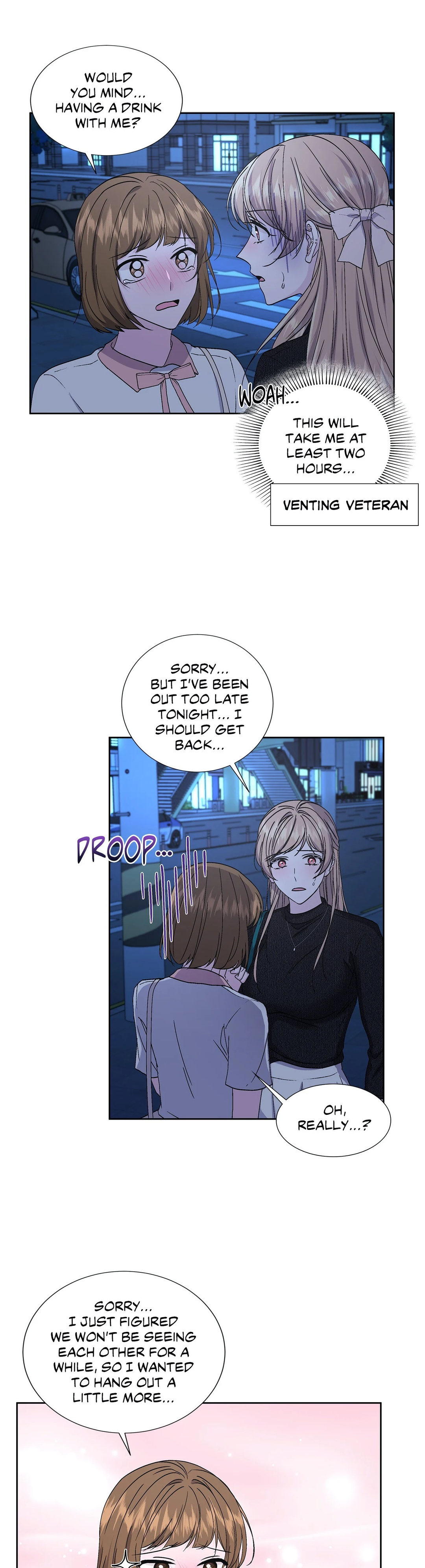 Lilith 2 Chapter 69 Page 17