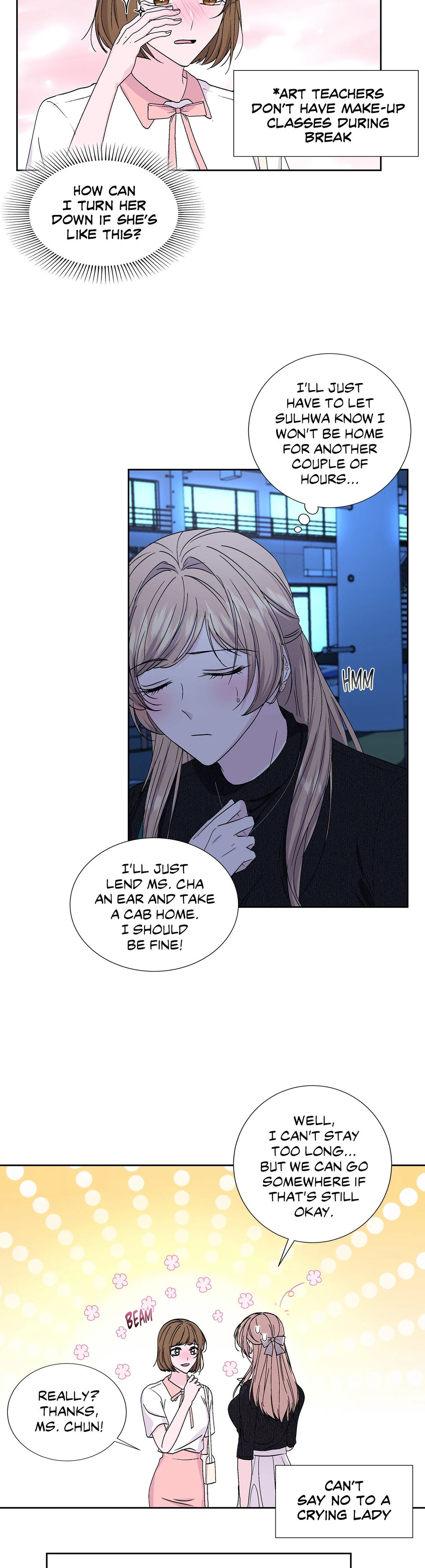 Lilith 2 Chapter 69 Page 18