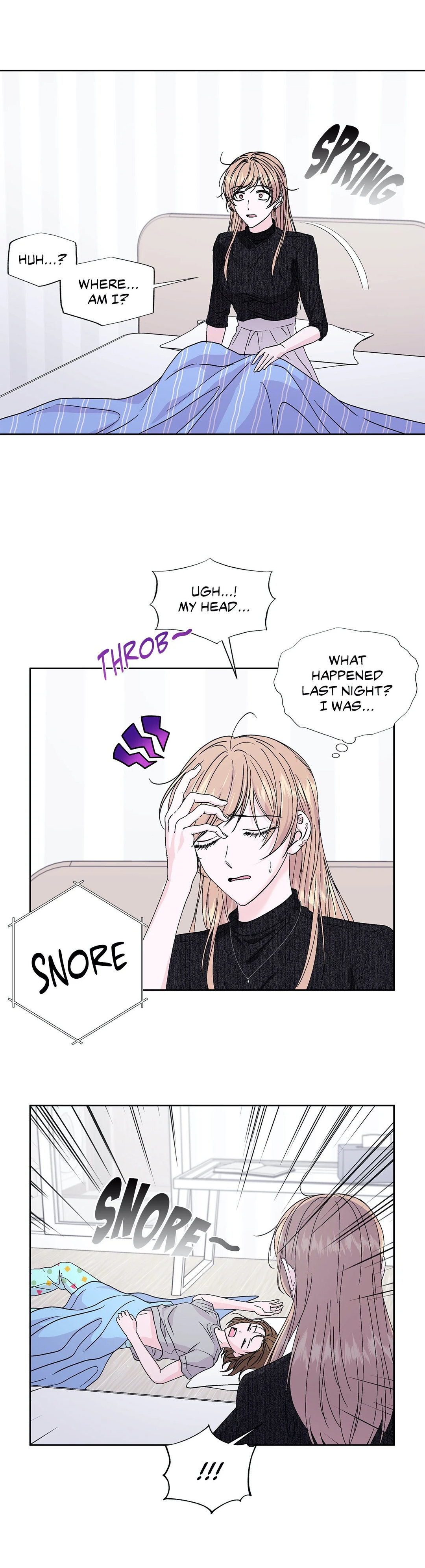 Lilith 2 Chapter 69 Page 20