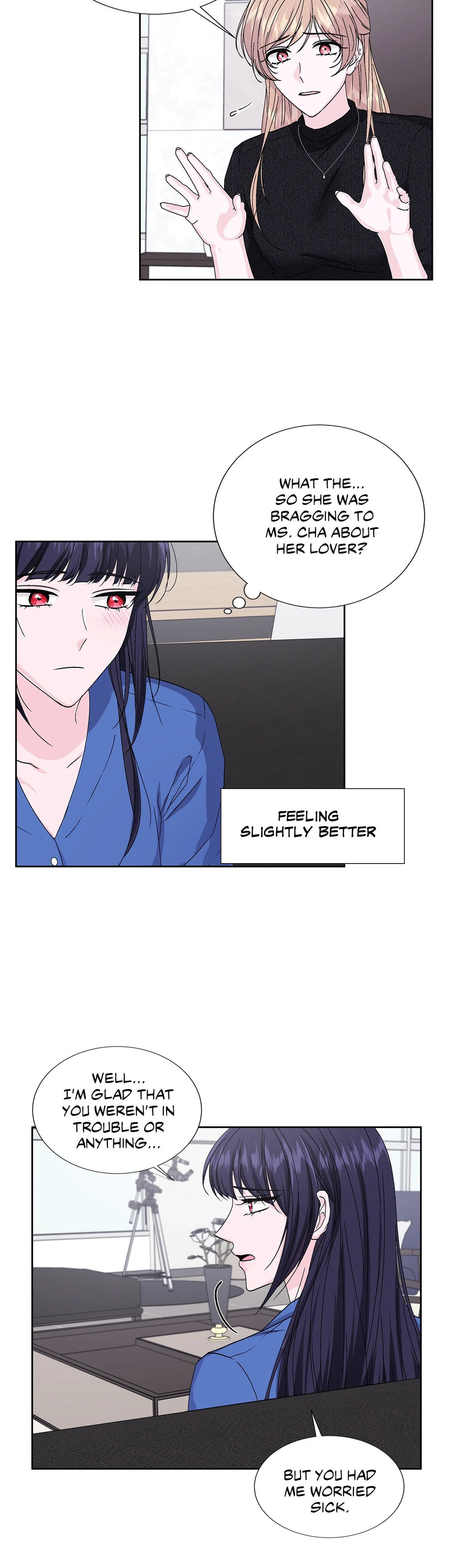 Lilith 2 Chapter 69 Page 26