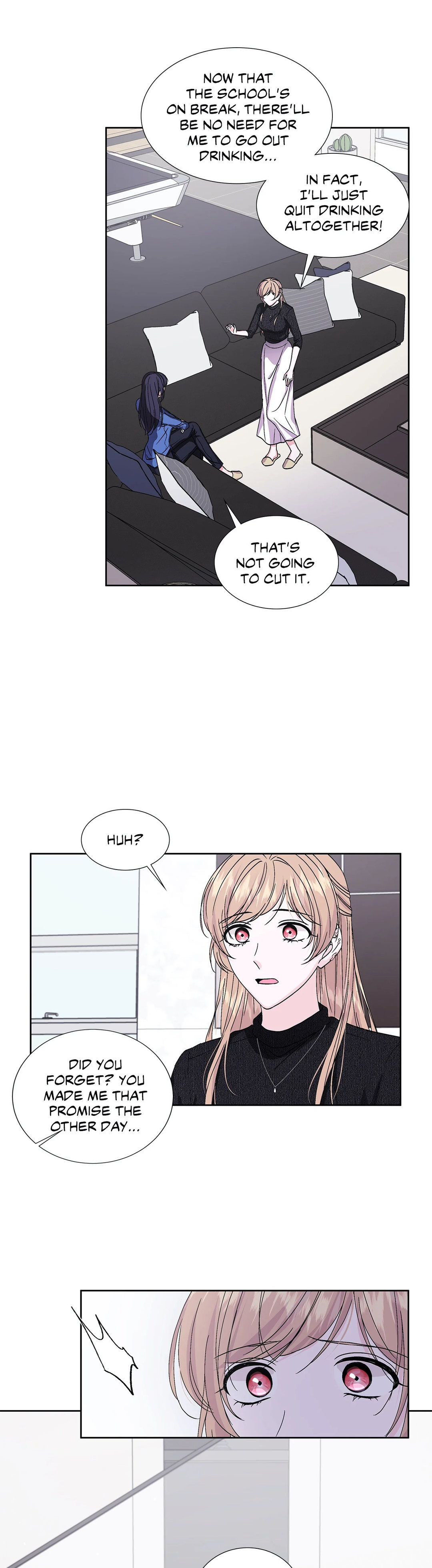Lilith 2 Chapter 69 Page 28
