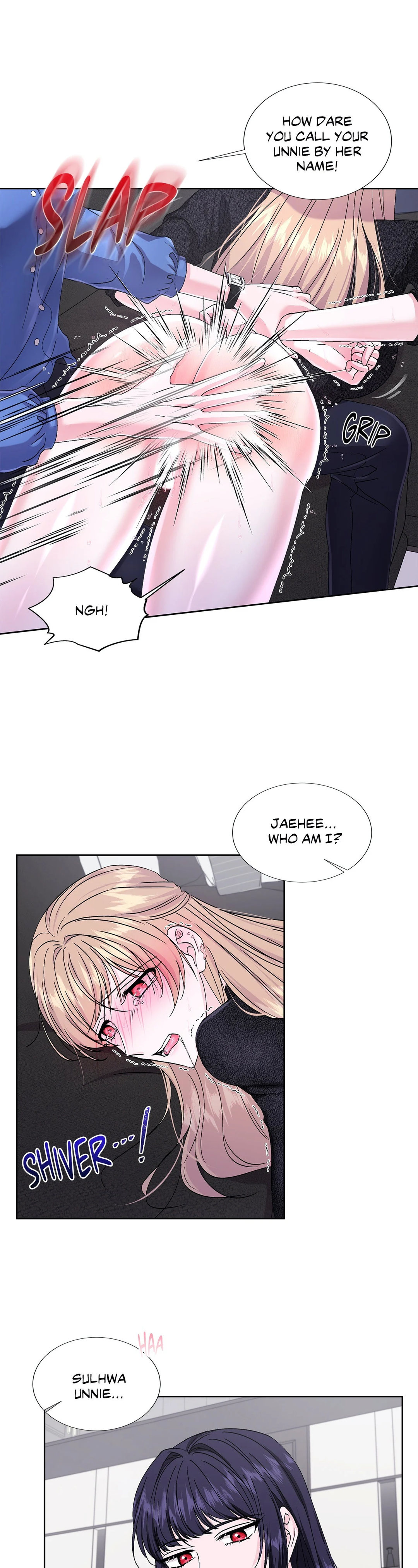 Lilith 2 Chapter 69 Page 3