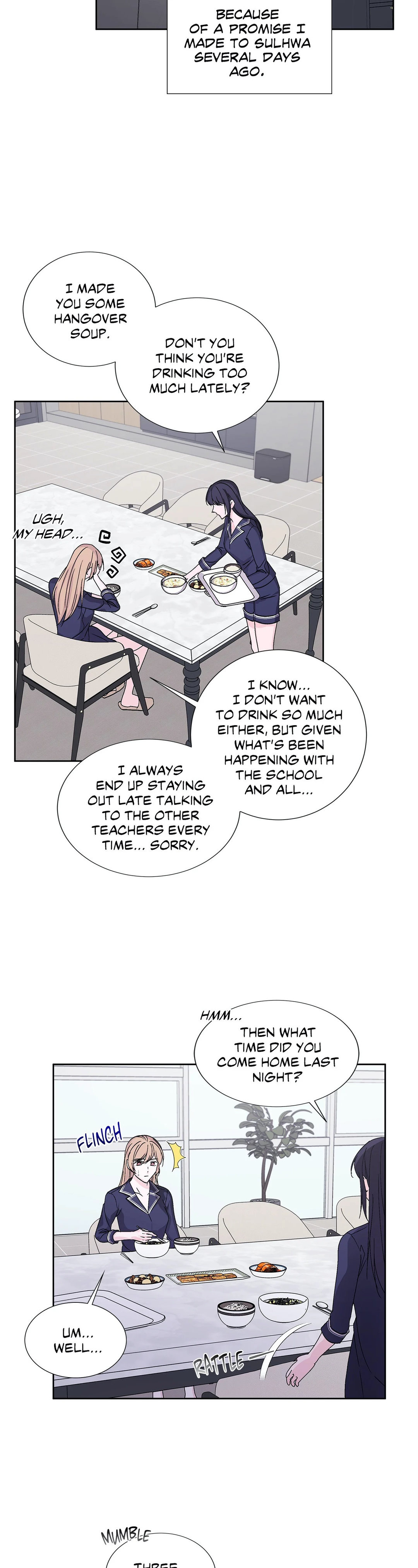 Lilith 2 Chapter 69 Page 6