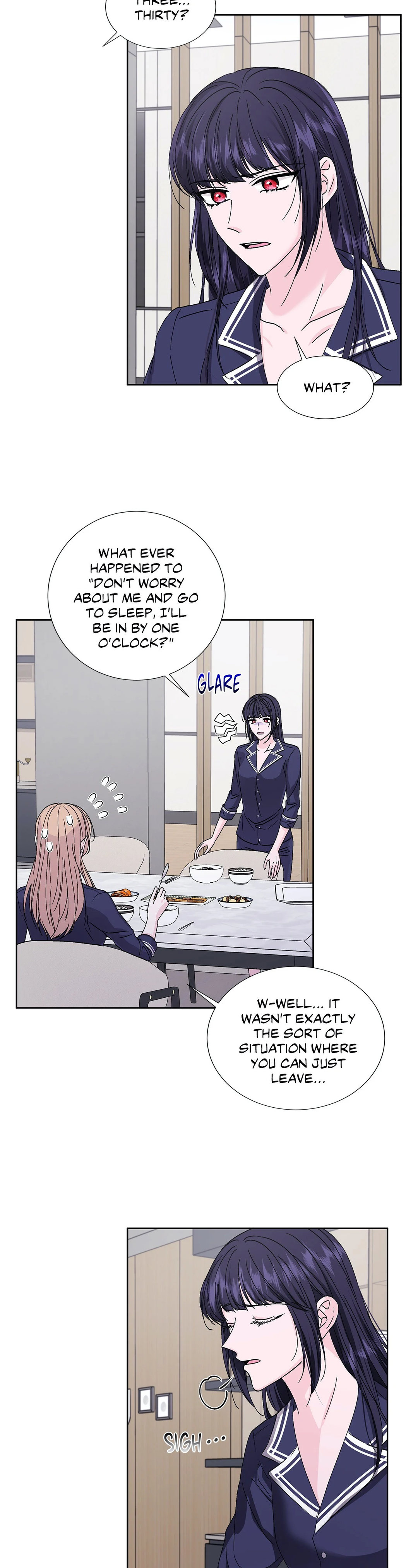 Lilith 2 Chapter 69 Page 7