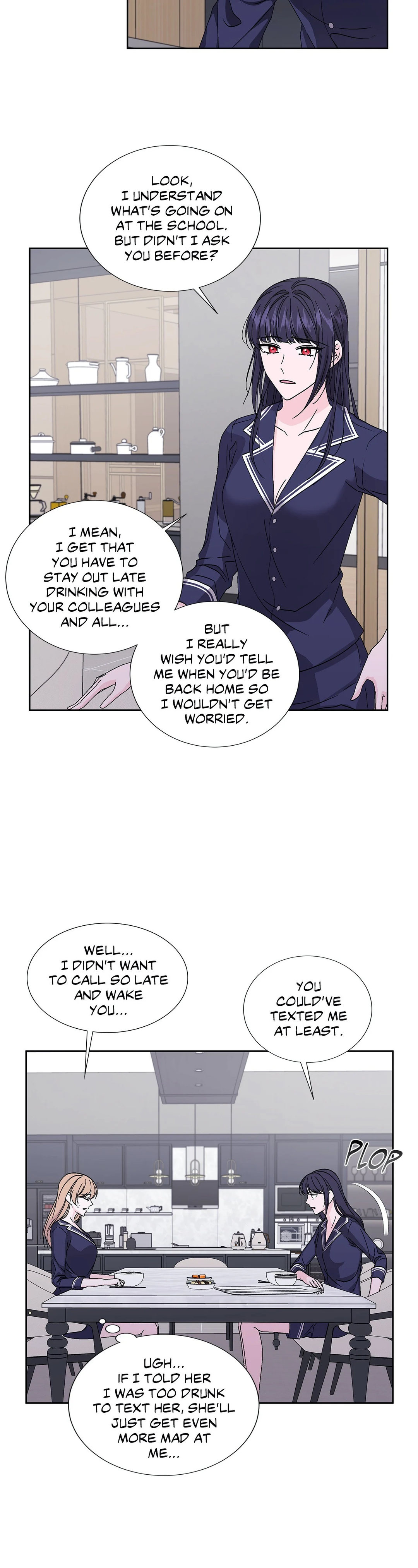 Lilith 2 Chapter 69 Page 8