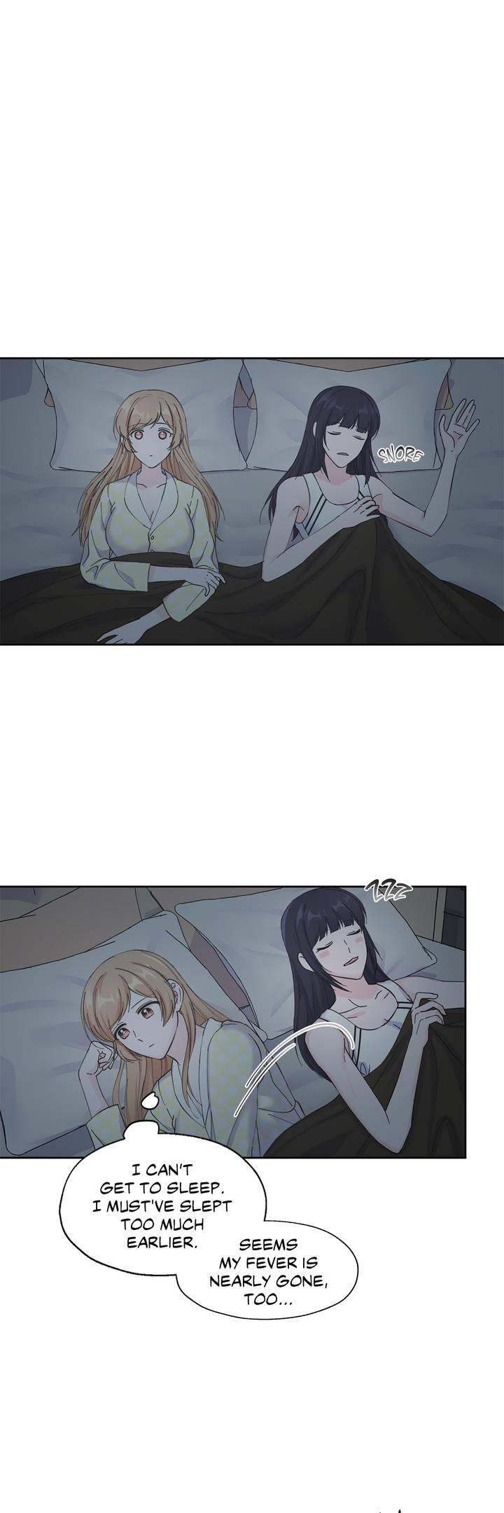 Lilith 2 Chapter 7 Page 10