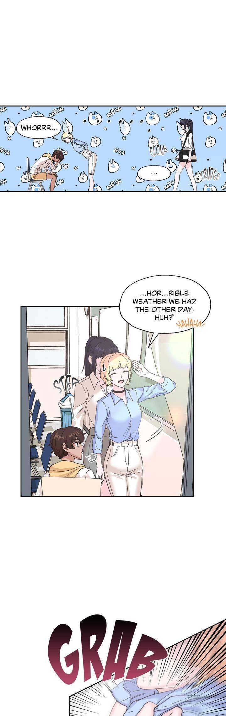 Lilith 2 Chapter 7 Page 16