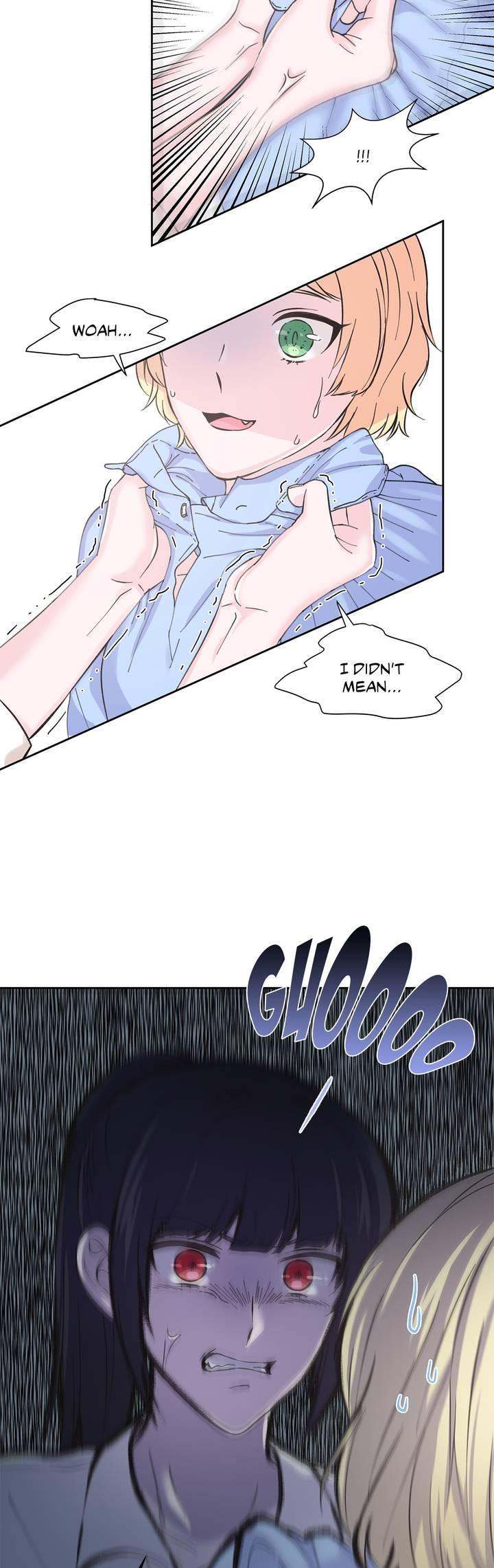 Lilith 2 Chapter 7 Page 17