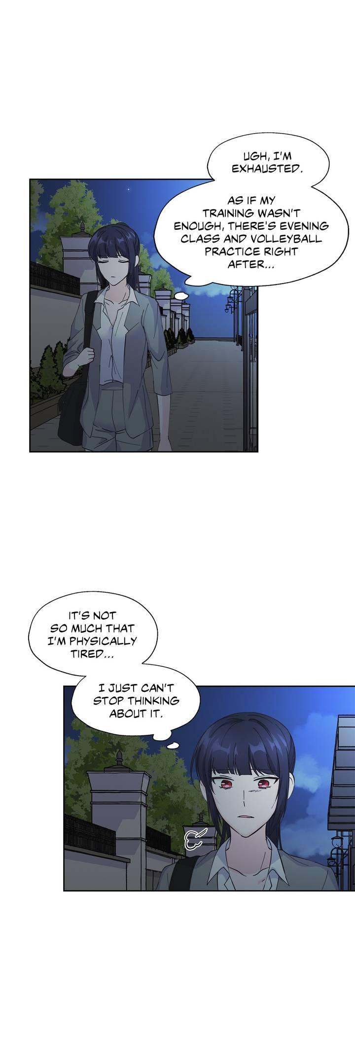 Lilith 2 Chapter 7 Page 19