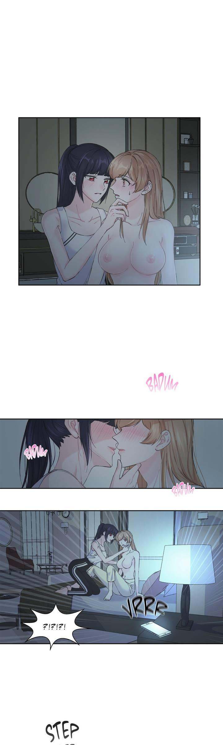 Lilith 2 Chapter 7 Page 2