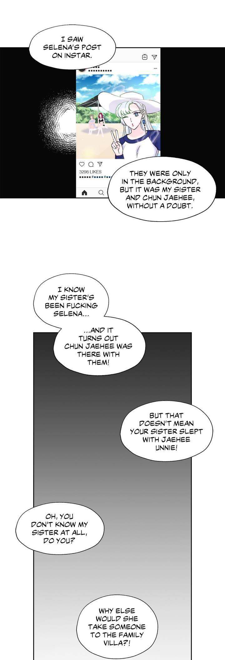 Lilith 2 Chapter 7 Page 20