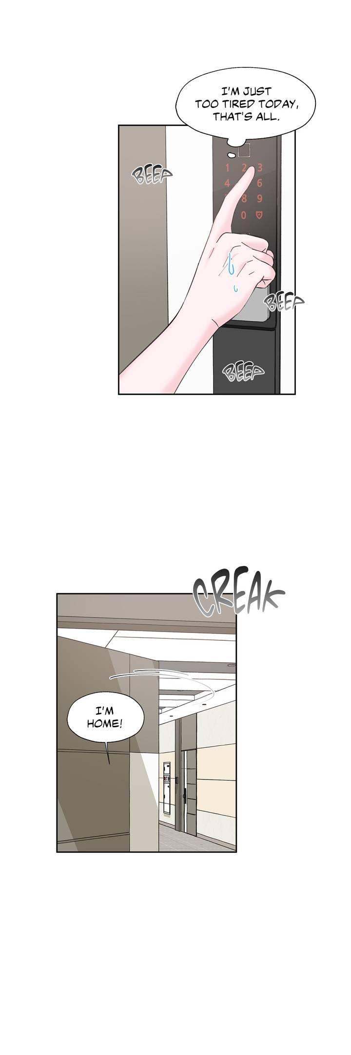 Lilith 2 Chapter 7 Page 23