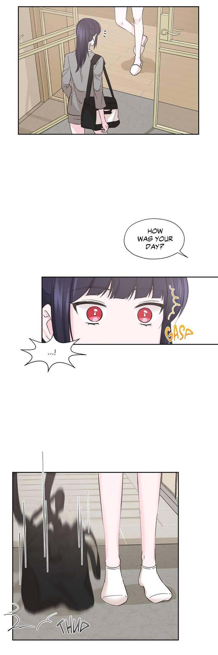 Lilith 2 Chapter 7 Page 24