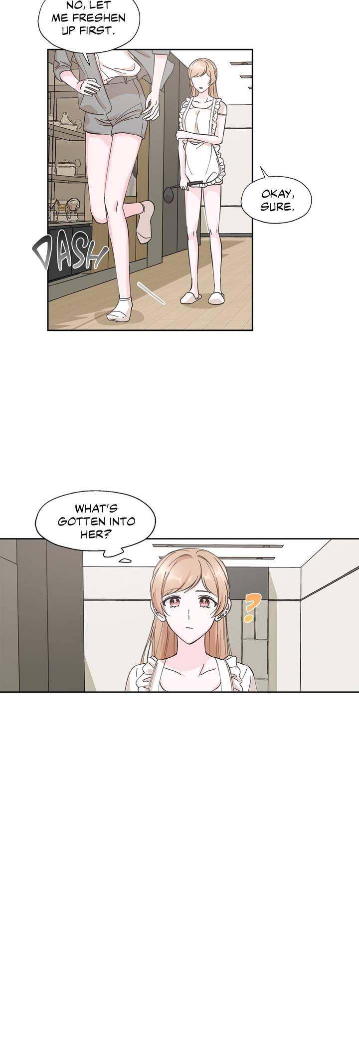 Lilith 2 Chapter 7 Page 27