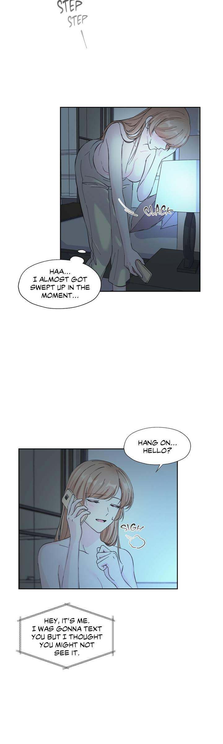 Lilith 2 Chapter 7 Page 3