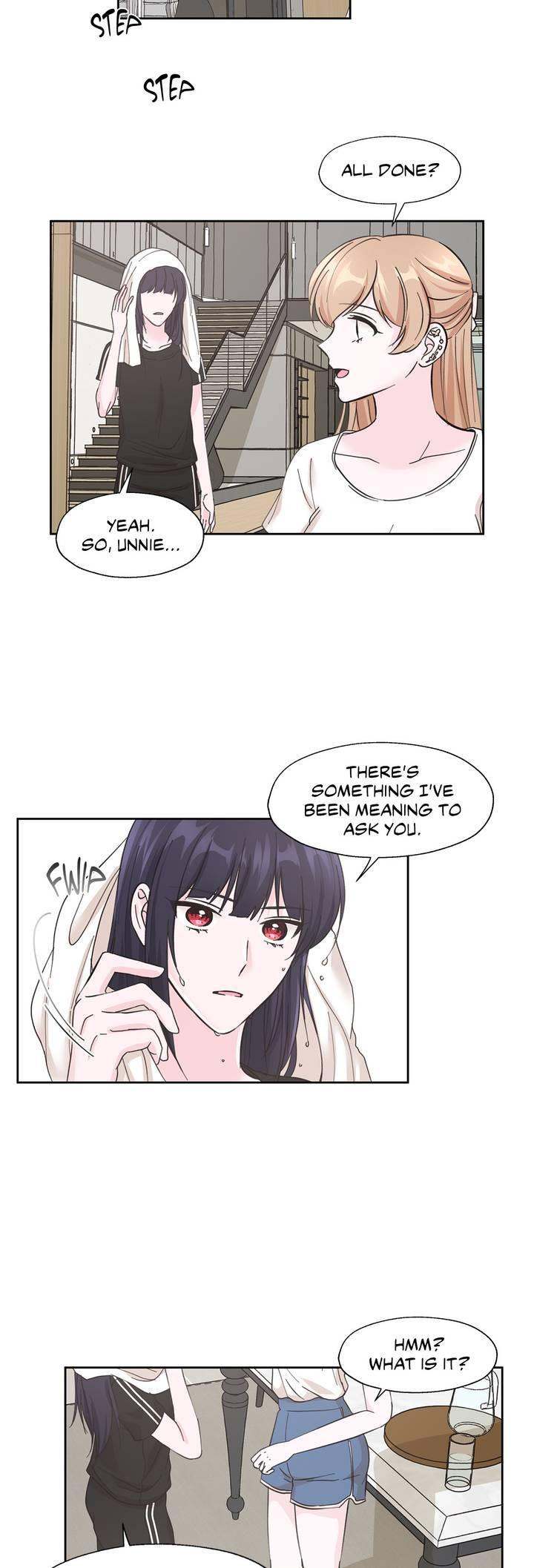 Lilith 2 Chapter 7 Page 30