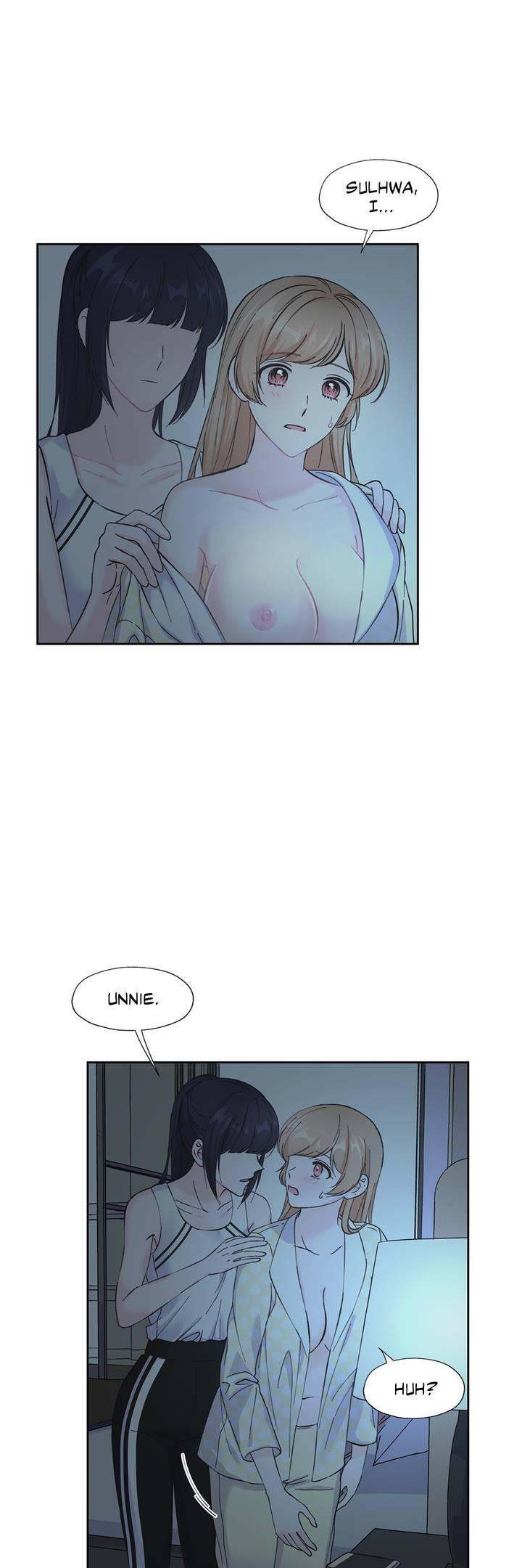 Lilith 2 Chapter 7 Page 5