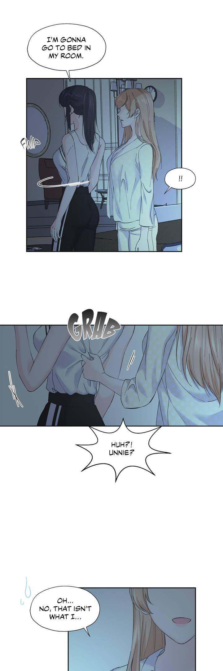 Lilith 2 Chapter 7 Page 7