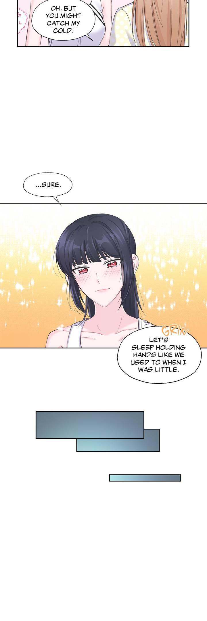 Lilith 2 Chapter 7 Page 9