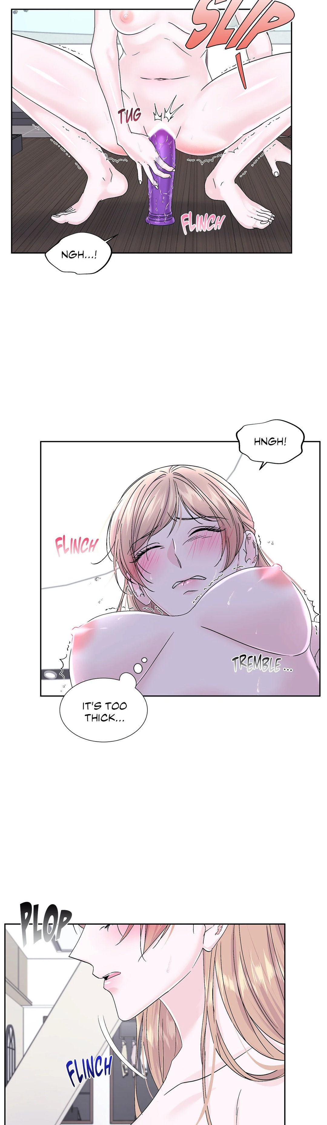 Lilith 2 Chapter 70 Page 10
