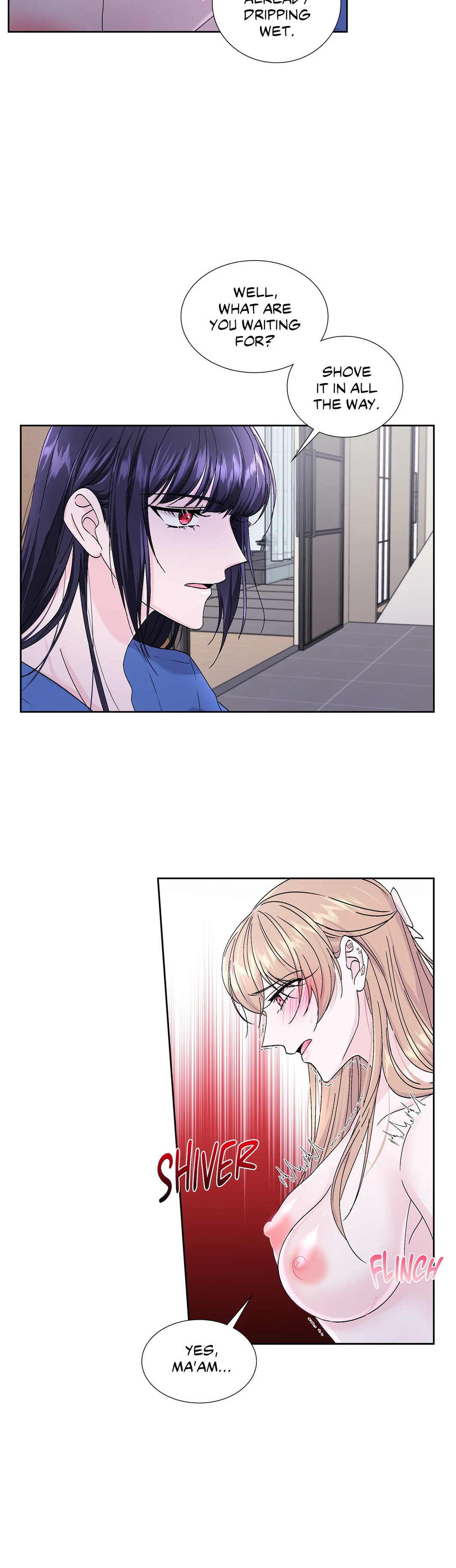 Lilith 2 Chapter 70 Page 12