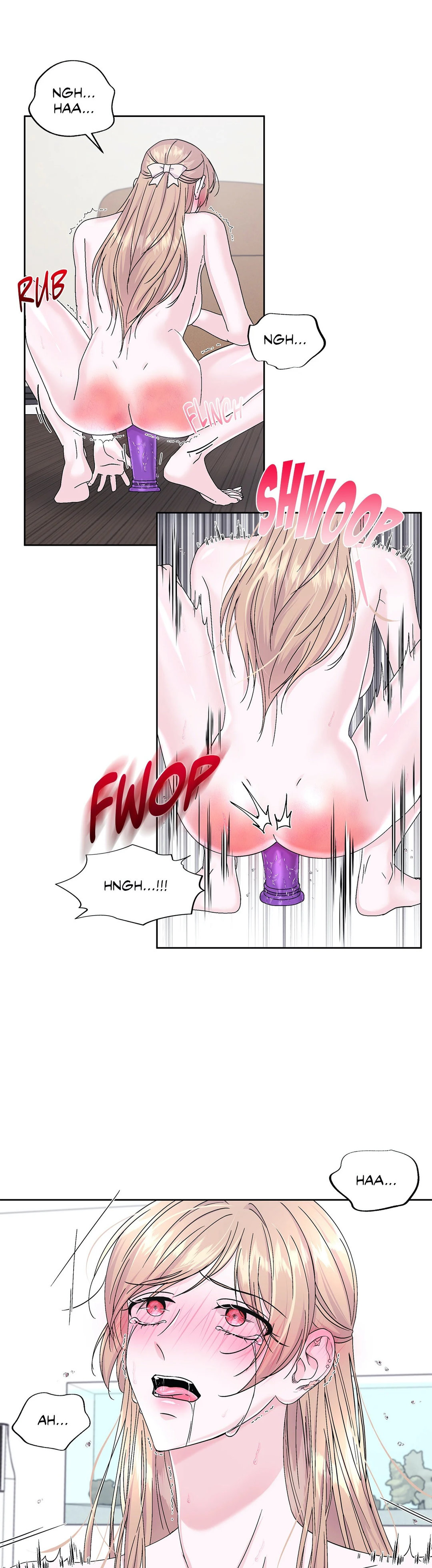 Lilith 2 Chapter 70 Page 13