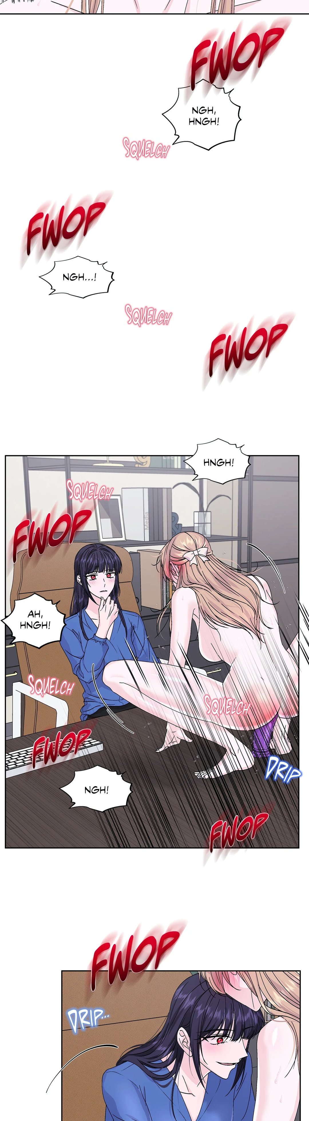 Lilith 2 Chapter 70 Page 14