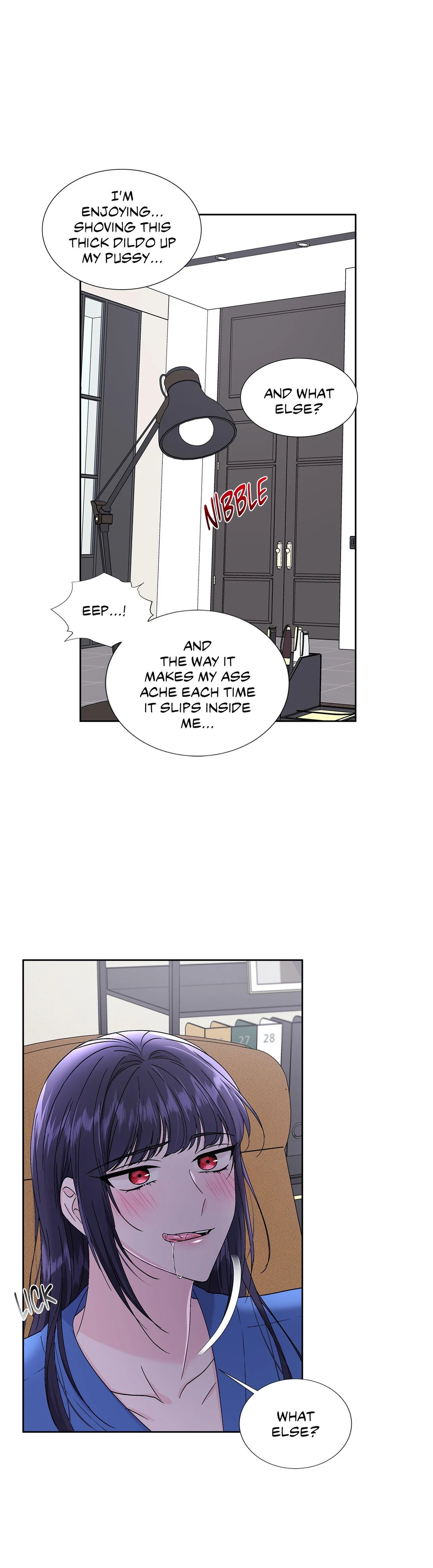 Lilith 2 Chapter 70 Page 16
